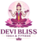 devi bliss yoga fitness